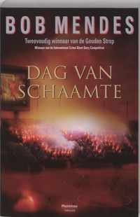 Dag van schaamte