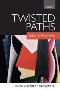 Twisted Paths