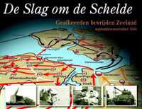 De slag om de Schelde