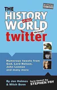 The History of the World Twitter