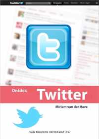 Ontdek Twitter