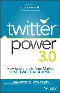 Twitter Power 3.0