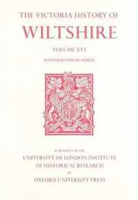 A History of Wiltshire