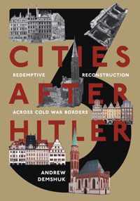 Three Cities After Hitler