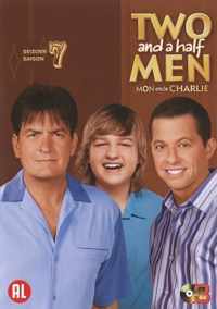 Two And A Half Men - Seizoen 7