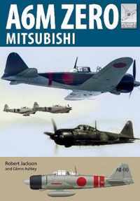 Flight Craft 22 Mitsubishi A6M Zero