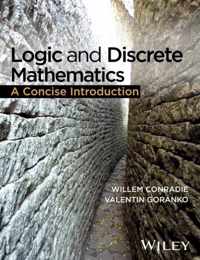 Logic & Discrete Mathematics