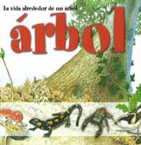 La Vida Alrededor de Un Arbol