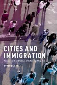 Cities and Immigration