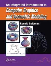 An Integrated Introduction to Computer Graphics and Geometric Modeling