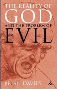 Reality Of God And The Problem Of Evil