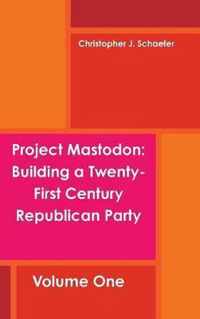 Project Mastodon