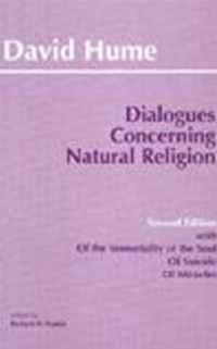 Dialogues Concerning Natural Religion