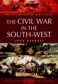 Civil War in South-west England, The