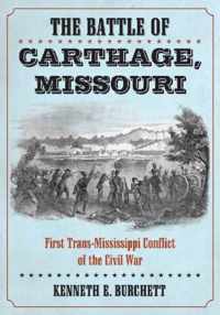 The Battle of Carthage, Missouri