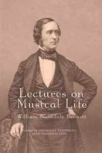 Lectures on Musical Life