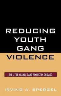 Reducing Youth Gang Violence