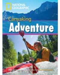 Canyaking Adventure