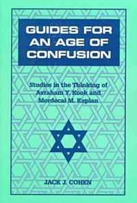 Guides For an Age of Confusion