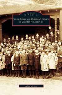 Jewish Family and Children's Service of Greater Philadelphia