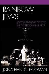 Rainbow Jews