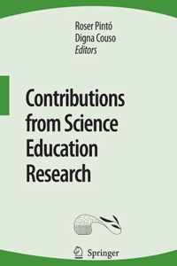 Contributions from Science Education Research