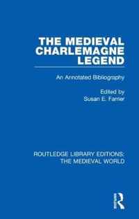 The Medieval Charlemagne Legend