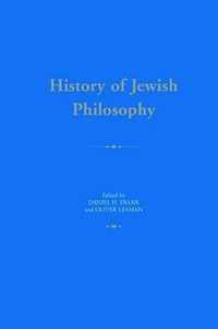 History of Jewish Philosophy