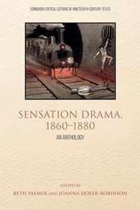 Sensation Drama, 1860 1880