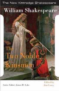 The Two Noble Kinsmen