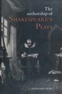 Authorship Of Shakespeare'S Plays