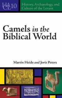 Camels in the Biblical World