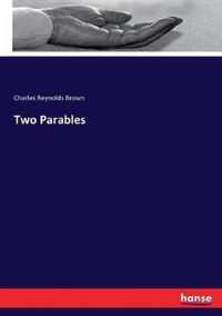 Two Parables