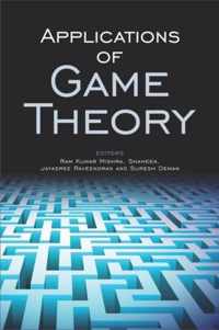 Applications  of Game Theory