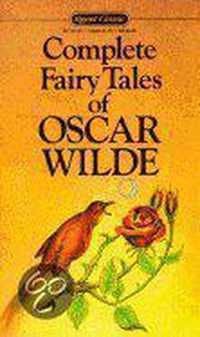 Complete Fairy Tales of Oscar Wilde