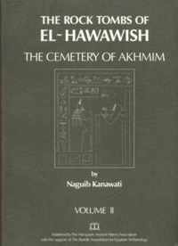 The Rock Tombs of El-Hawawish 2