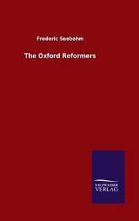 The Oxford Reformers