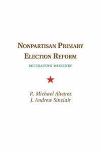 Nonpartisan Primary Election Reform