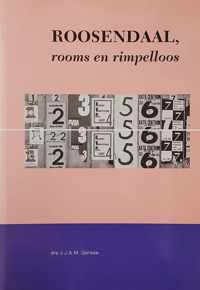 Roosendaal rooms en rimpelloos