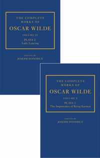 The Complete Works of Oscar Wilde: The Complete Works of Oscar Wilde