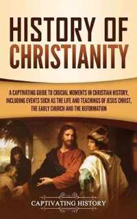 History of Christianity