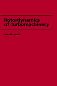 Rotordynamics of Turbomachinery