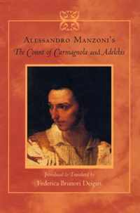 Alessandro Manzoni's - The Count of Carmagnola and  Adelchis