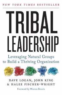 Tribal Leadership