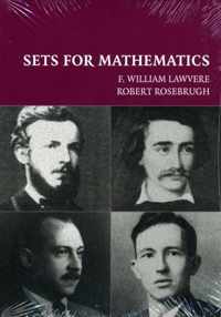 Sets for Mathematics