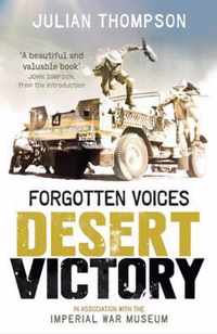 Forgotten Voices Desert Victory