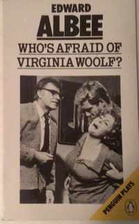 Who's Afraid of Virginia Woolf?