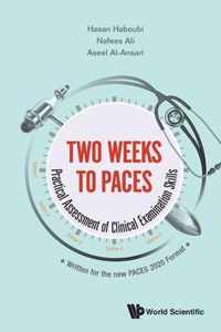 Two Weeks To PACES