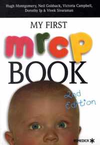 My First MRCP Book