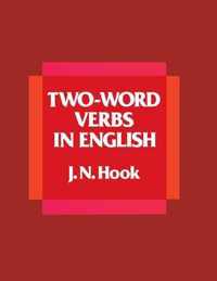 Two-Word Verbs in English